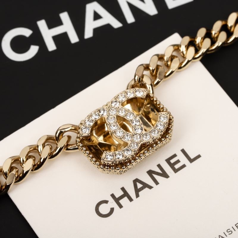 Chanel Necklaces